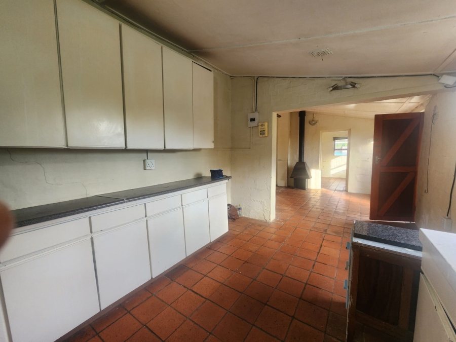 To Let 2 Bedroom Property for Rent in Joostenbergvlakte Western Cape